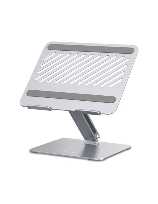 Soporte Para Laptop Ugreen Lp339 Aluminio Ajustable Plegable 17 Pulgadas