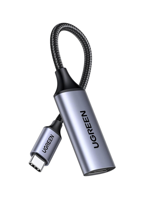Adaptador Ugreen USB-C a HDMI 4K 60Hz Alta Velocidad