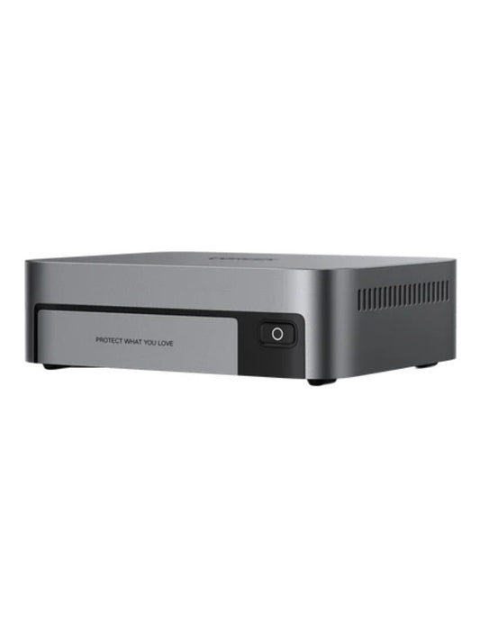 UGREEN NASync DXP480T Plus NAS Todo Flash i5 8GB Thunderbolt 4