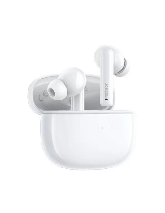 Audífonos Inalámbricos HiTune T3 PRO UGREEN con cancelación de ruido