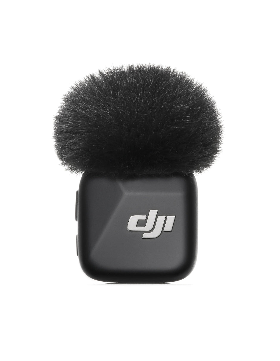 Transmisor DJI Mic Mini DM3003 Inalámbrico Audio Profesional Vlog