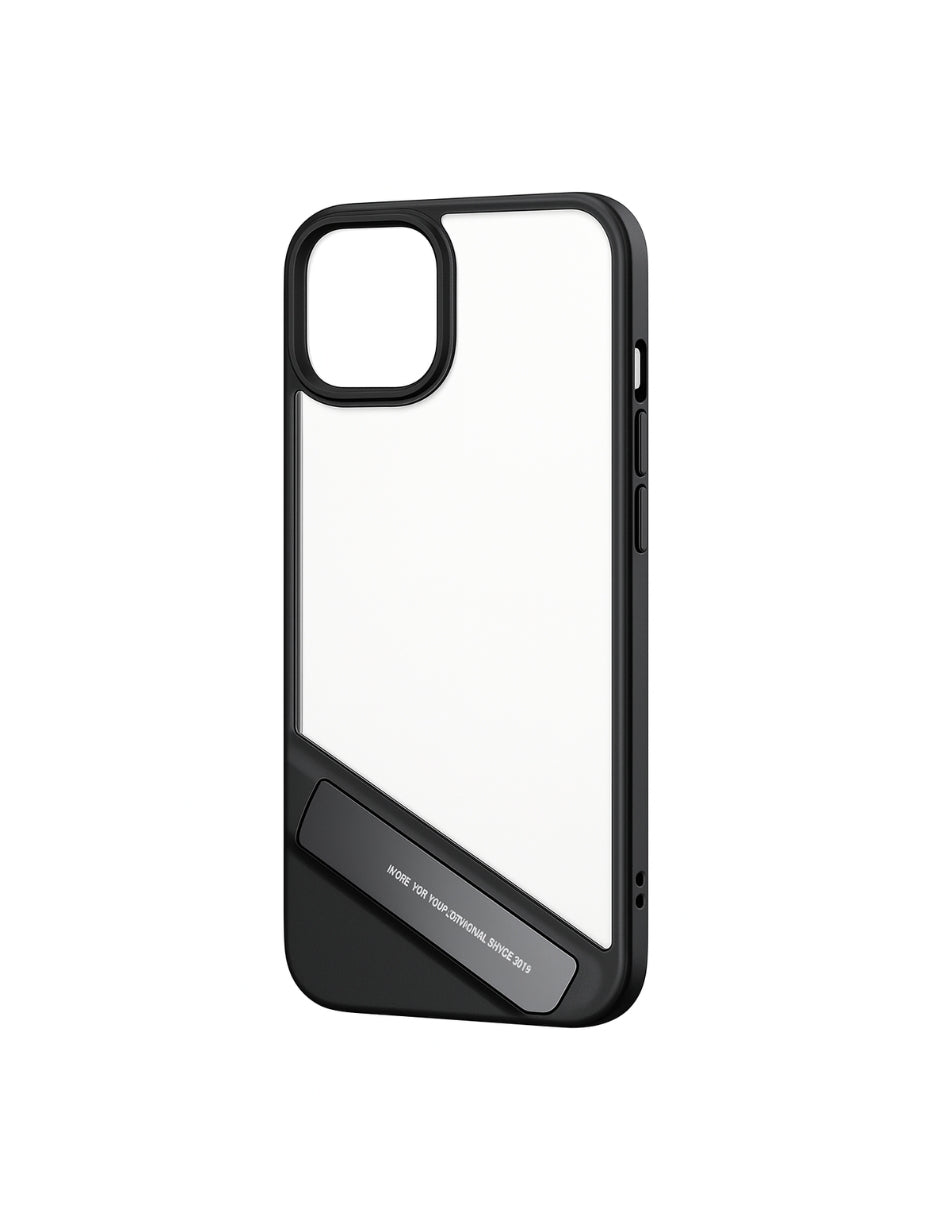 Funda UGREEN LP738 Kickstand para iPhone 15 Plus