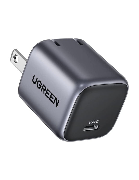 Cargador Tipo C de 20W Ugreen 90902 Carga Rápida