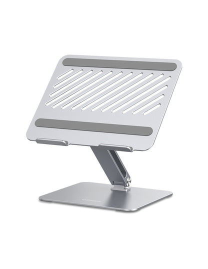 Soporte Para Laptop Ugreen Lp339 Aluminio Ajustable Plegable 17 Pulgadas