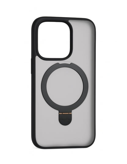 Funda UGREEN LP763 MagSafe con Soporte iPhone 15 Pro