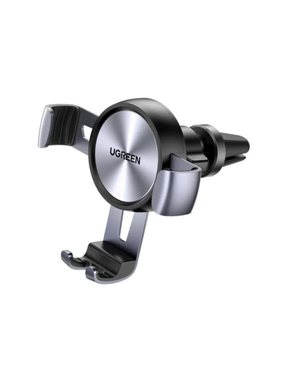 Soporte Celular Auto UGREEN Gravedad Ventilación Universal 4.7-7''