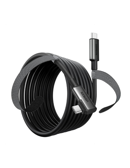 Cable Link Ugreen 90629 Usb C A Usb C 5m Quest 2 Vr 60w