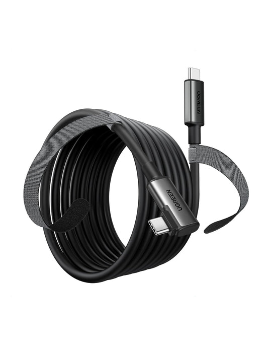 Cable Link Ugreen 90629 Usb C A Usb C 5m Quest 2 Vr 60w