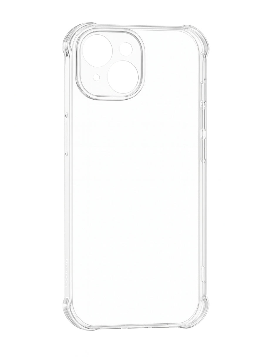 Funda Protectora UGREEN para iPhone 15 Plus Antigolpes