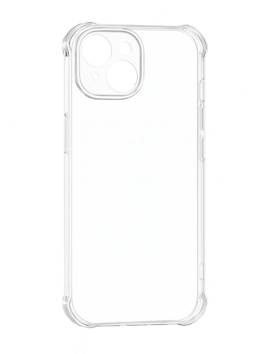 Funda Protectora UGREEN para iPhone 15 Plus Antigolpes