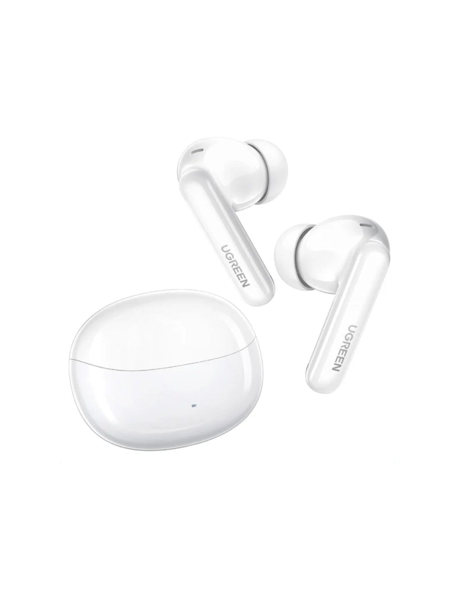 Audífonos Inalámbricos HiTune T3 PRO UGREEN con cancelación de ruido