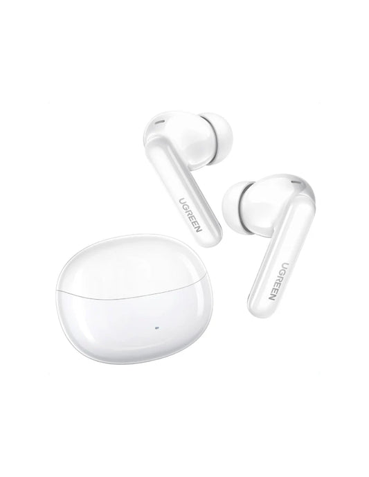 Audífonos Inalámbricos HiTune T3 PRO UGREEN con cancelación de ruido