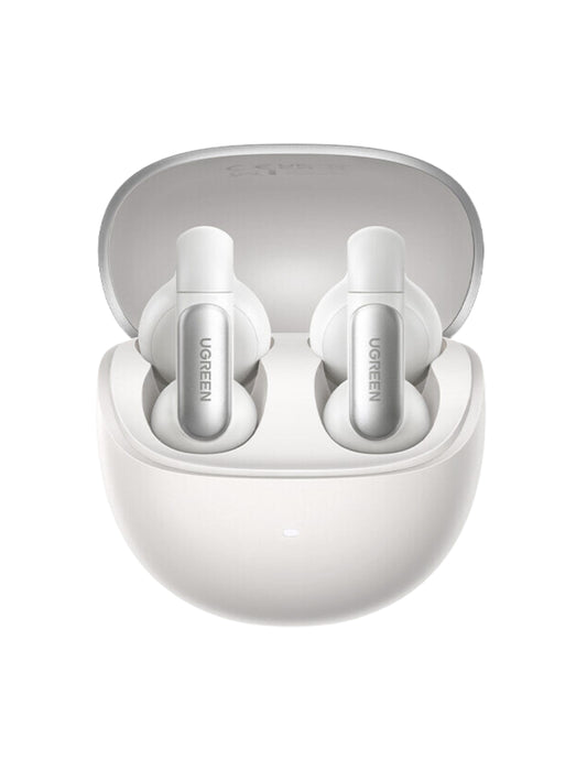 Audífonos Inalámbricos HiTune S5 UGREEN Bluetooth 5.3 Earbuds Blanco