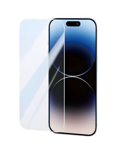 Protector Pantalla UGREEN HD Vidrio Templado iPhone 15/16 (Paq 2)