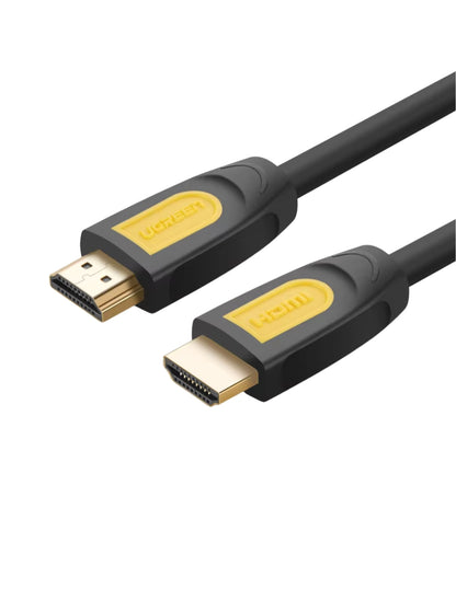 Cable HDMI UGREEN 2.0 1.5m 4K@60Hz Alta Velocidad 18Gbps HDR
