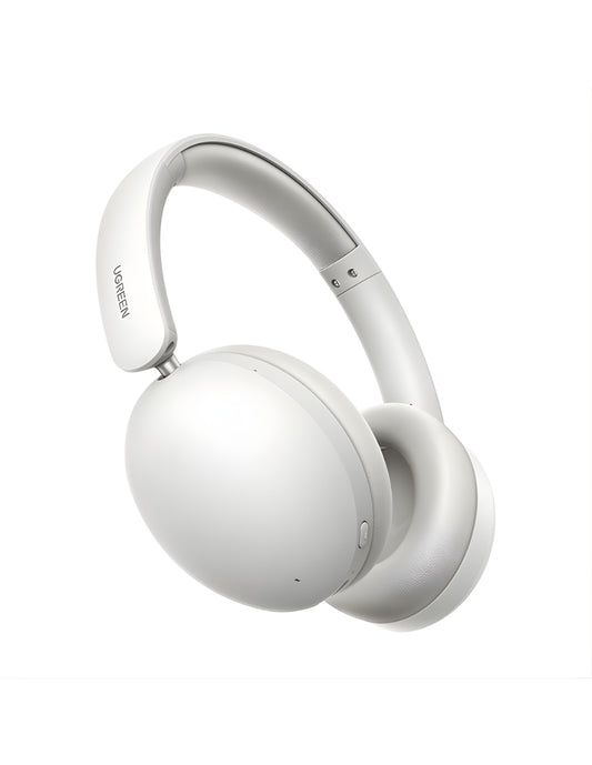 Audífonos Inalámbricos Ugreen Studio Max2 Gris 80H Batería, Audio 3D