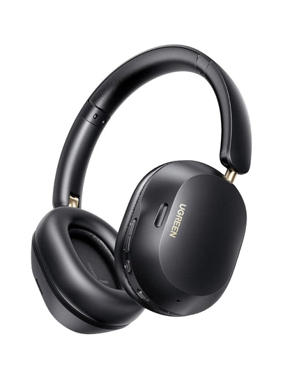 Audífonos de diadema inalámbricos HiTune Max5c UGREEN negros