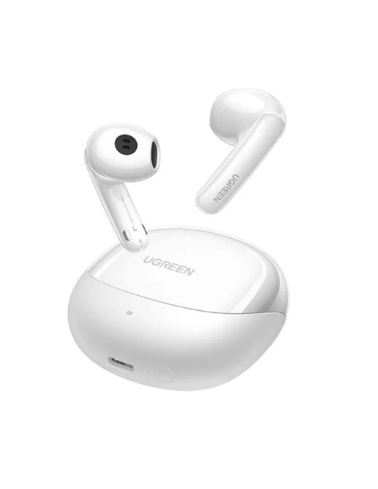 Audífonos Inalámbricos HiTune H6 PRO UGREEN con cancelación de ruido