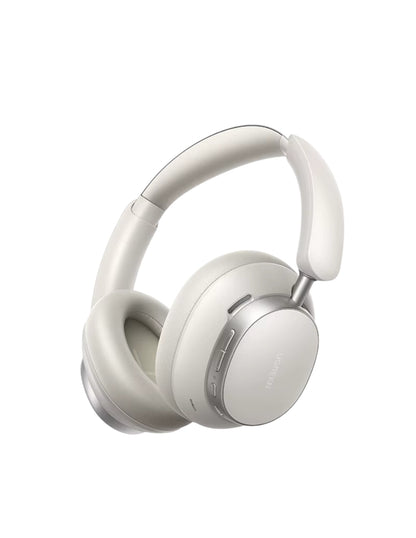 Audífonos Studio Pro Ugreen Cancelación de Ruido Hi-Res, Bluetooth 6.0 y 120H Batería