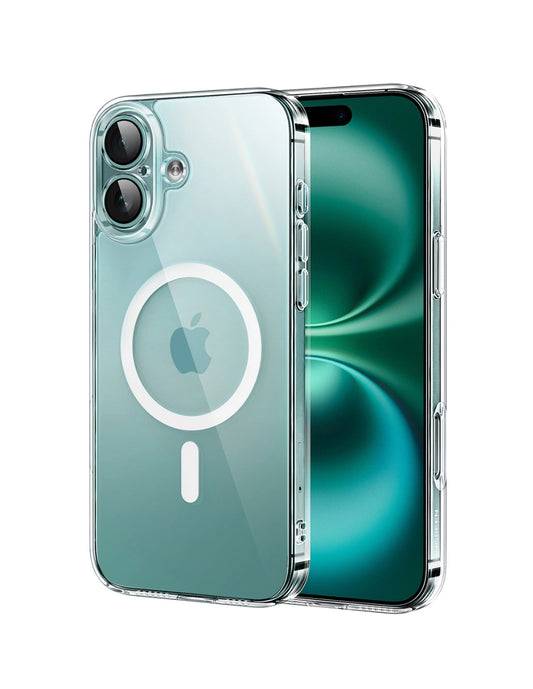 Funda para celular UGREEN MagSafe para iPhone 16