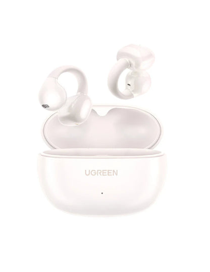 Audífonos Inalámbricos HiTune S3 UGREEN Bluetooth 5.3 Earbuds Blancos