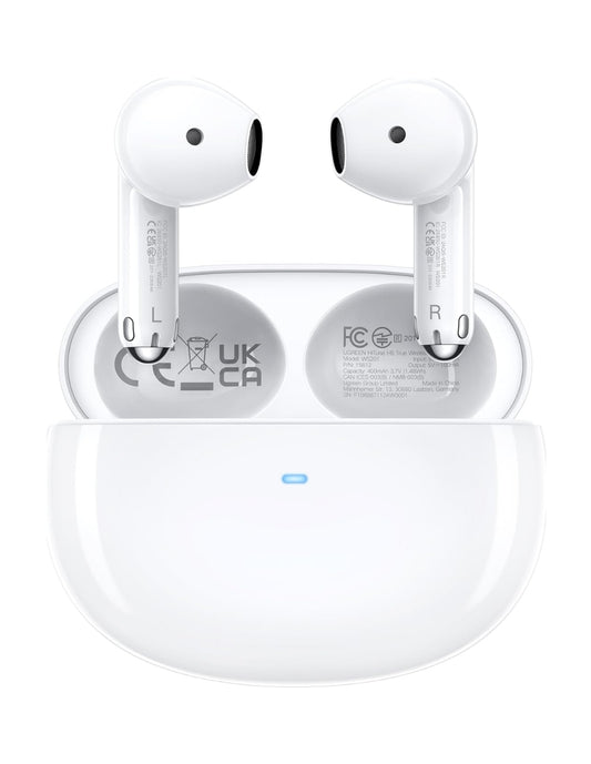 Audífonos Inalámbricos Bluetooth 5.3 UGREEN In ear con Cancelación de ruido Blancos