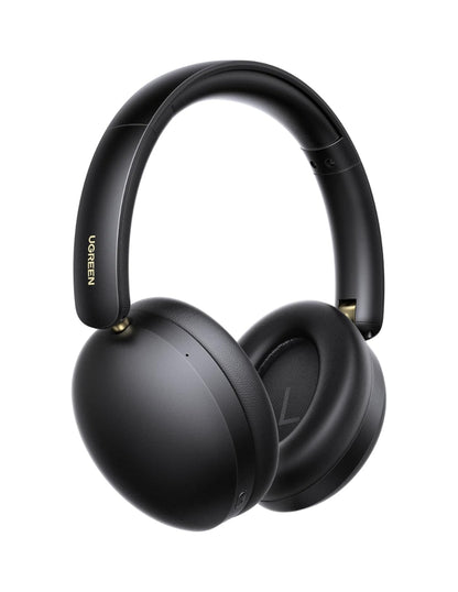 Audífonos Inalámbricos Ugreen Studio Max2 Negro 80H Batería, Audio 3D