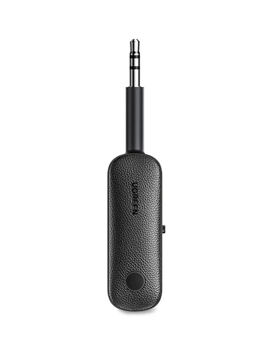 Adaptador Receptor y Transmisor Bluetooth 5.0 Ugreen para Audio Jack 3.5mm