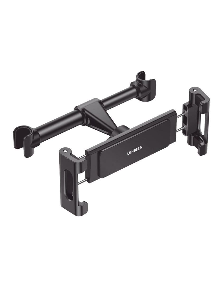 Soporte para tablet Ugreen de Auto Reposacabezas 4.7" A 12.9"