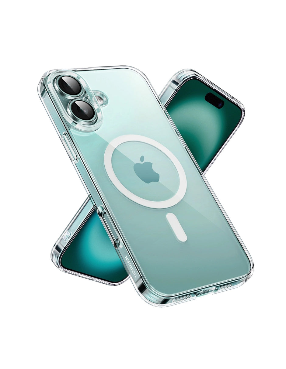 Funda para celular UGREEN MagSafe para iPhone 16