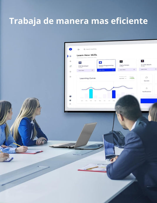 Adaptador UGREEN Mini DisplayPort (Thunderbolt) a HDMI 4K@30Hz