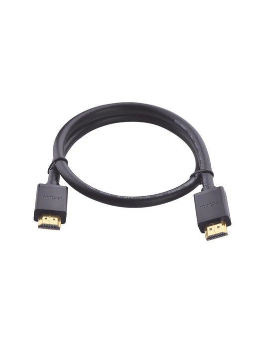 Cable HDMI 2.0 UGREEN 10110 Macho-Macho 10m 4K@60Hz HDR 3D ARC Ethernet 18Gbps