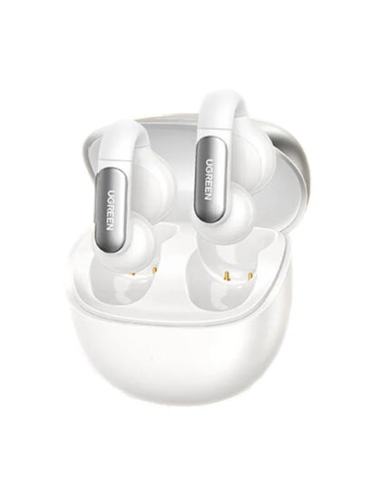 Audífonos Inalámbricos HiTune S5 UGREEN Bluetooth 5.3 Earbuds Blanco