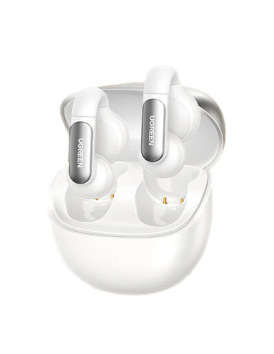 Audífonos Inalámbricos HiTune S5 UGREEN Bluetooth 5.3 Earbuds Blanco