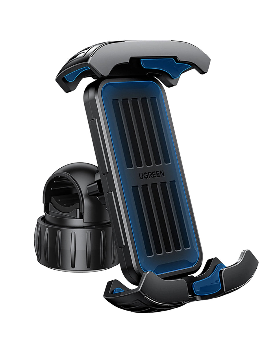 Soporte para Celular Bicicleta Moto UGREEN LP494 Antivibración 360°