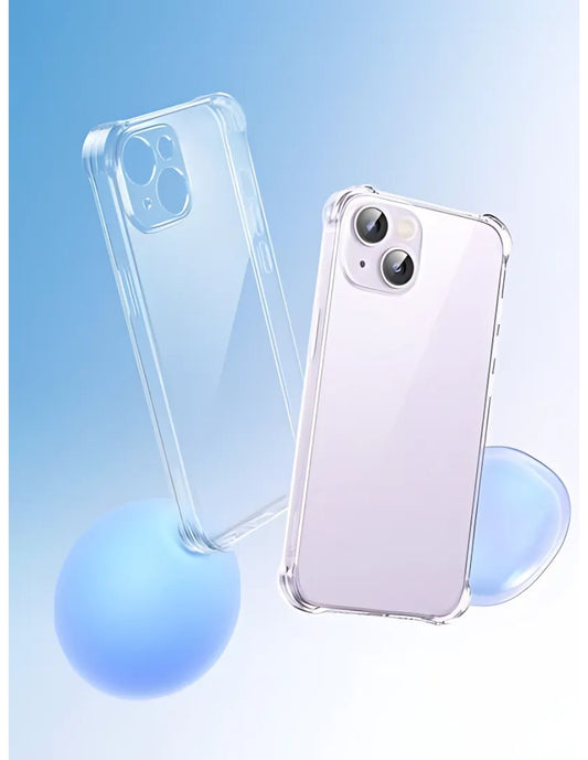 Funda Protectora UGREEN para iPhone 15 Plus Antigolpes