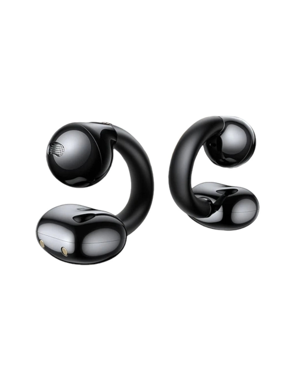 Audífonos Inalámbricos HiTune S3 UGREEN Bluetooth 5.3 Earbuds Negros