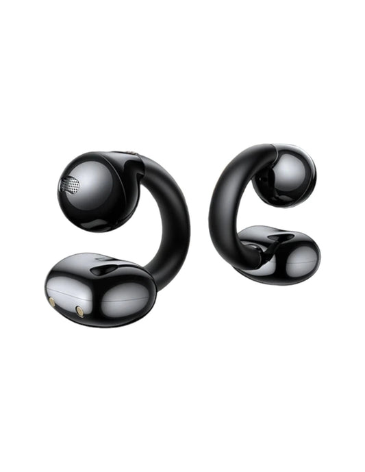 Audífonos Inalámbricos HiTune S3 UGREEN Bluetooth 5.3 Earbuds Negros