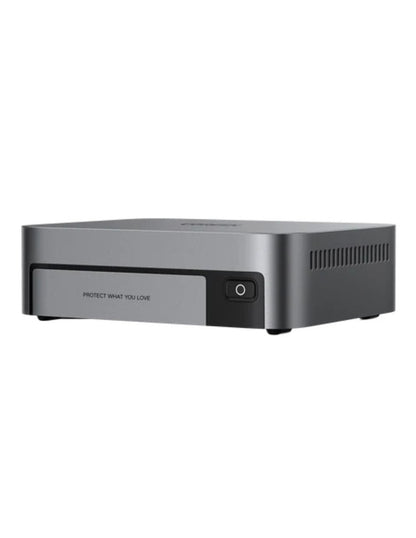 UGREEN NASync DXP480T Plus NAS Todo Flash i5 8GB Thunderbolt 4