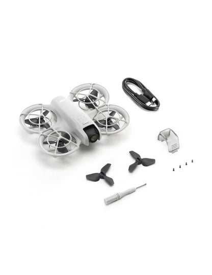 Dron DJI Neo DN1A0626 Mini Cámara 4K UHD Video Estabilizado