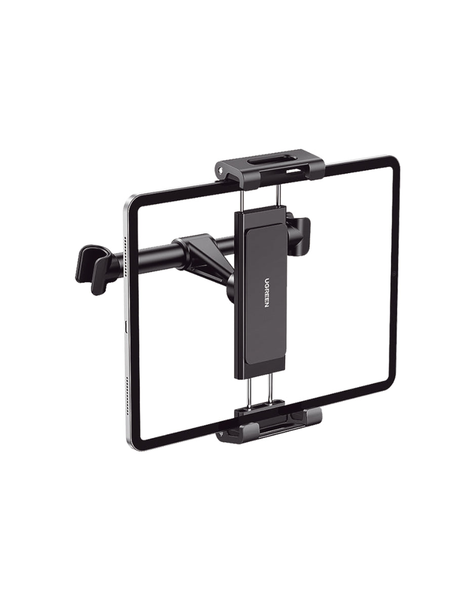 Soporte para tablet Ugreen de Auto Reposacabezas 4.7" A 12.9"