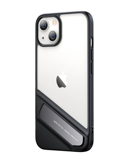 Funda UGREEN LP738 Kickstand para iPhone 15 Plus