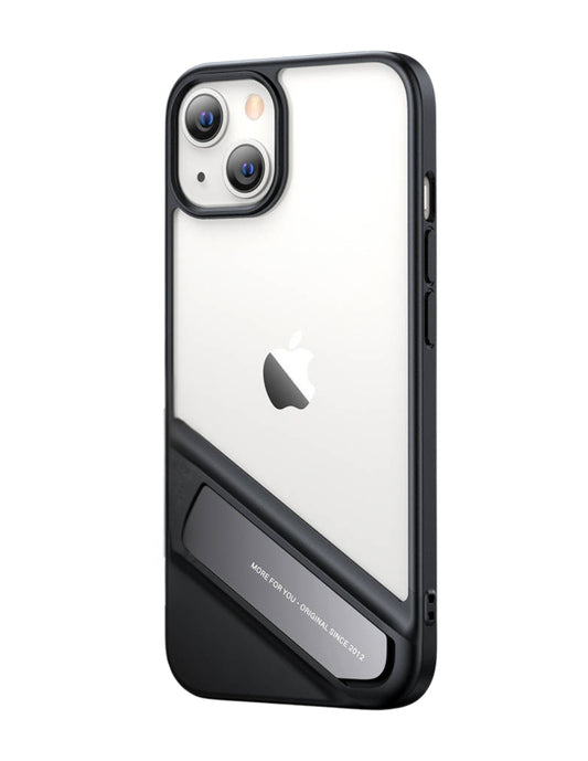 Funda UGREEN LP738 Kickstand para iPhone 15 Plus