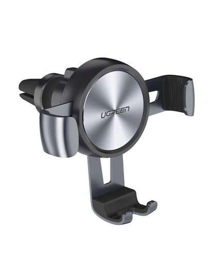 Soporte Celular Auto UGREEN Gravedad Ventilación Universal 4.7-7''