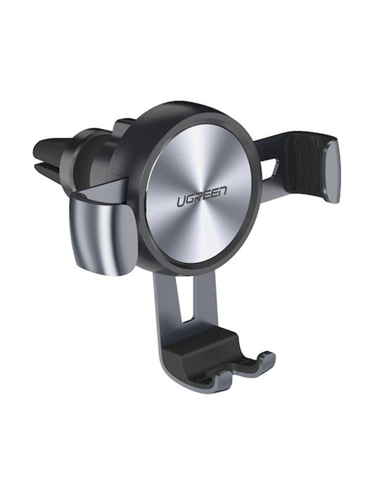 Soporte Celular Auto UGREEN Gravedad Ventilación Universal 4.7-7''