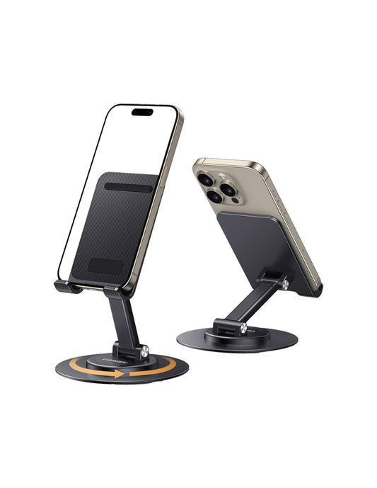 Soporte para celular Ugreen 35152 Aluminio 360° Ajustable