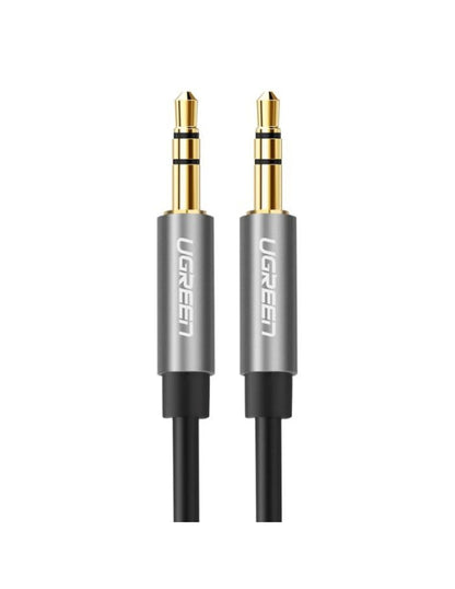 Cable Auxiliar Ugreen 10737 3.5mm Macho 5m Audio Estéreo