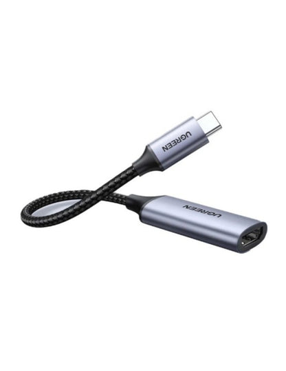 Adaptador Ugreen USB-C a HDMI 4K 60Hz Alta Velocidad