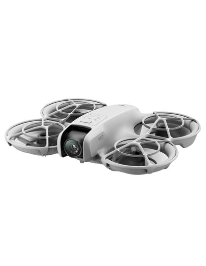 DJI Dron Neo Motion Combo Vuela Más con RC Motion 3, 4k Uhd, 135g, 3 Baterías, seguimiento de objetivos