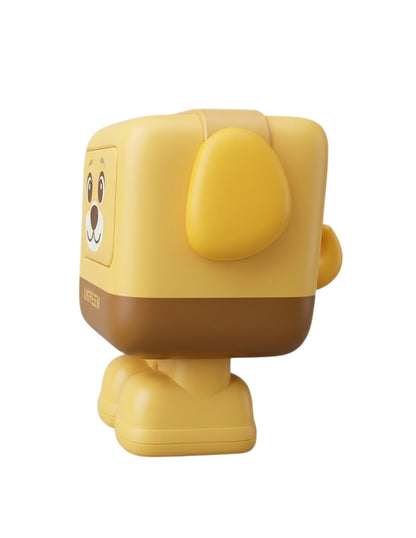 Cargador Ugreen Cargadog Nexode 30w Gan Usb-c Diseño Perrito